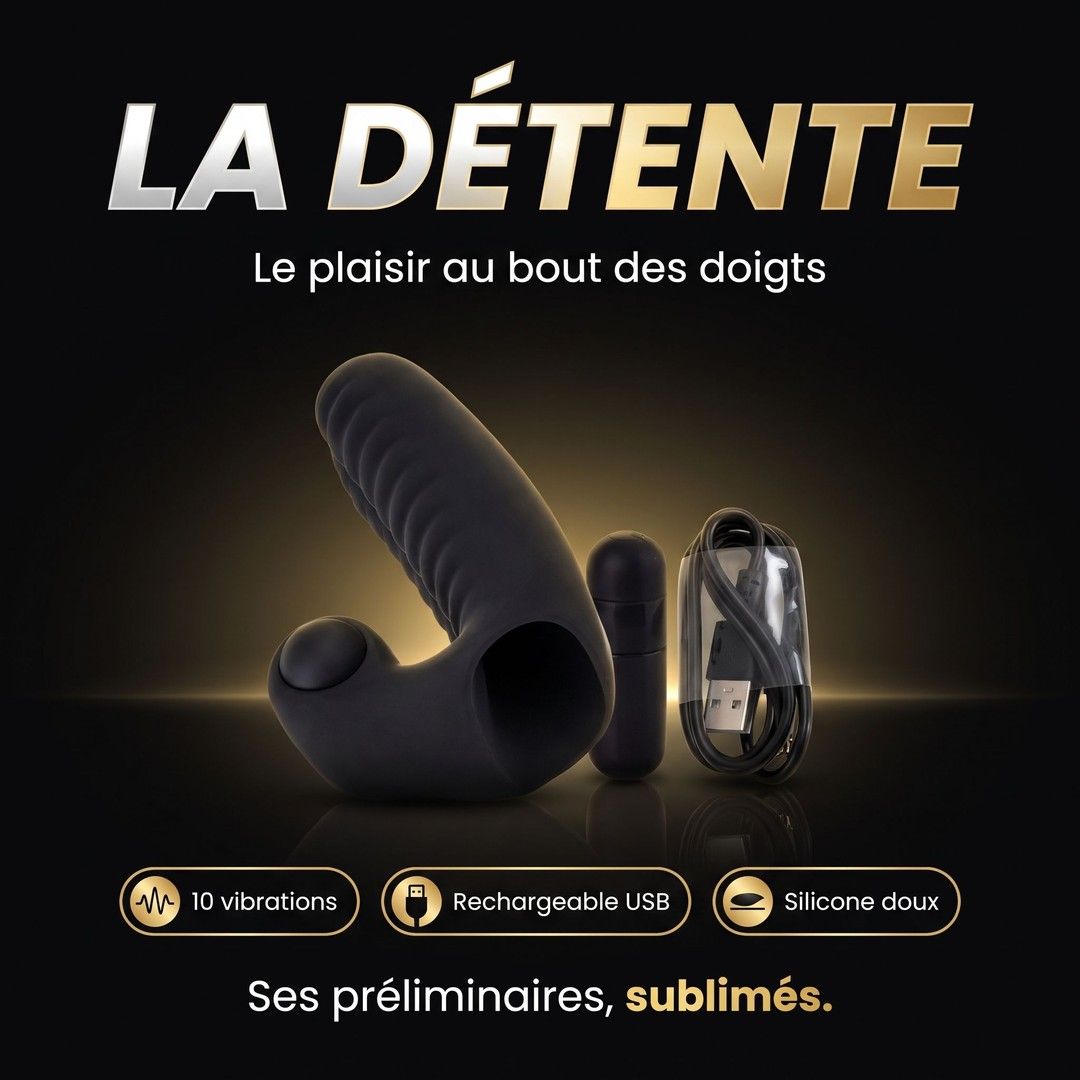 La Détente