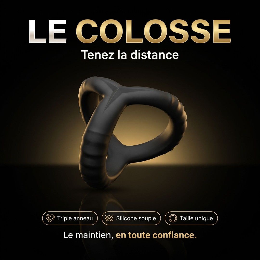 Le Colosse