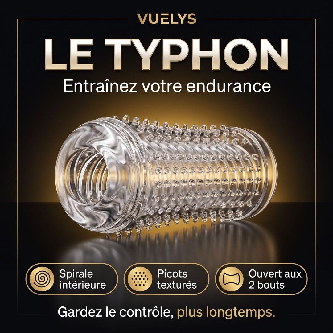 Le Typhon