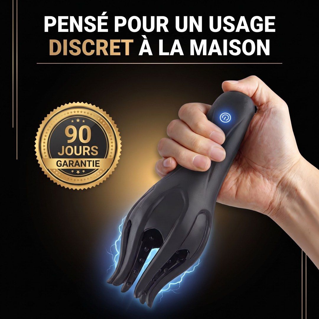 Garantie 90 jours