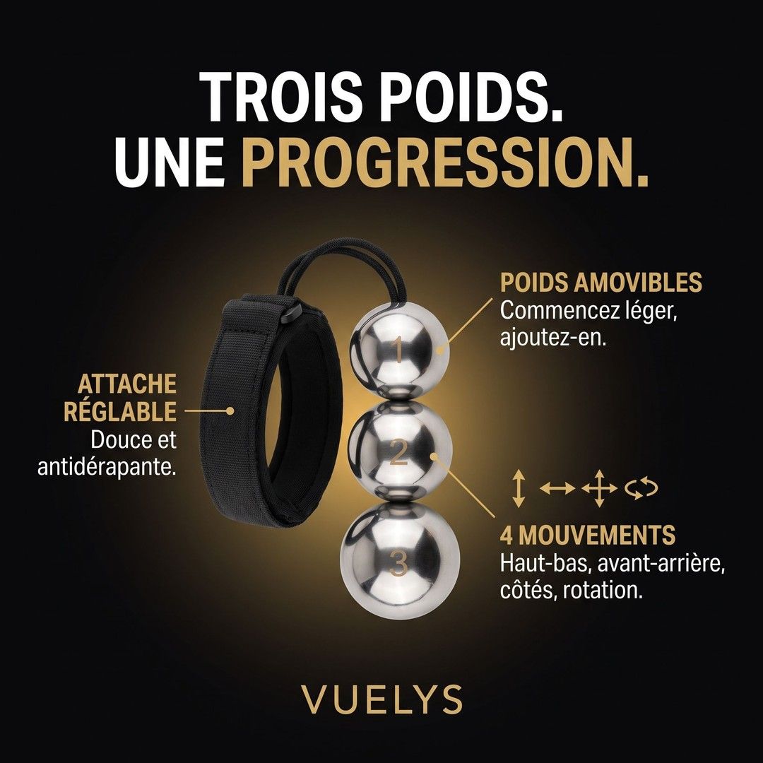 Le Coach, ses atouts