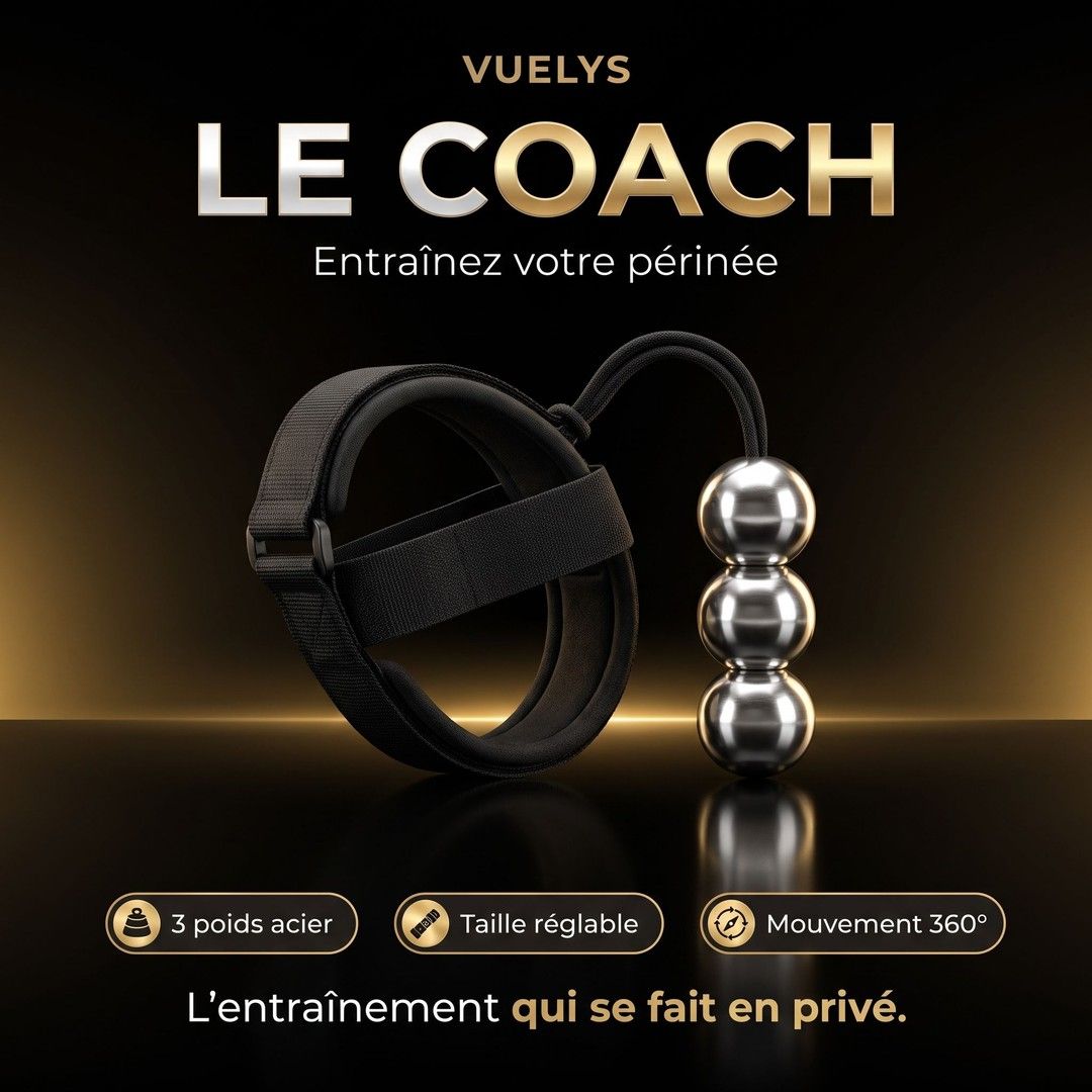Le Coach