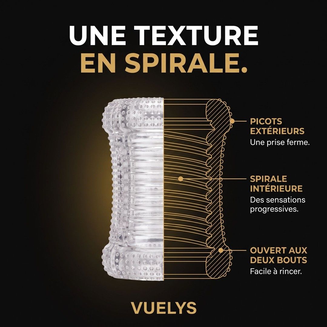 Le Typhon, ses atouts