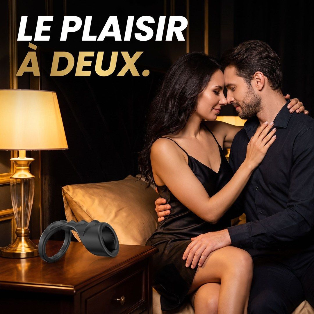 Le plaisir à deux