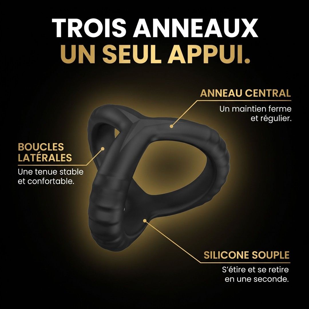 Le Colosse, ses atouts