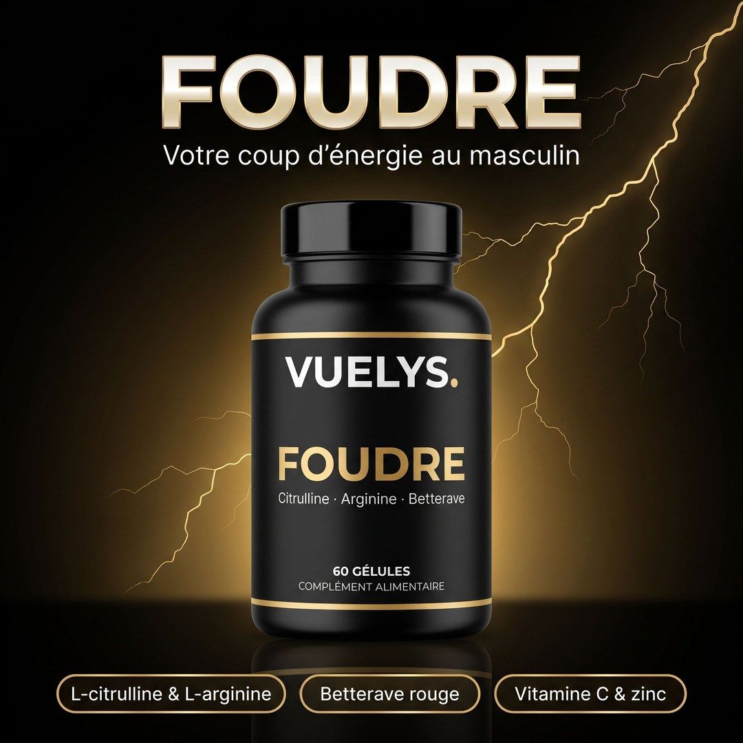 FOUDRE