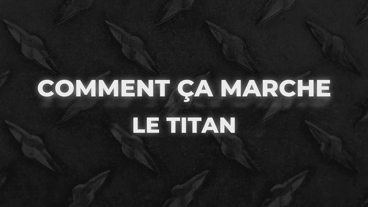 Comment ça marche