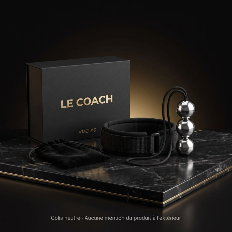 Le Coach