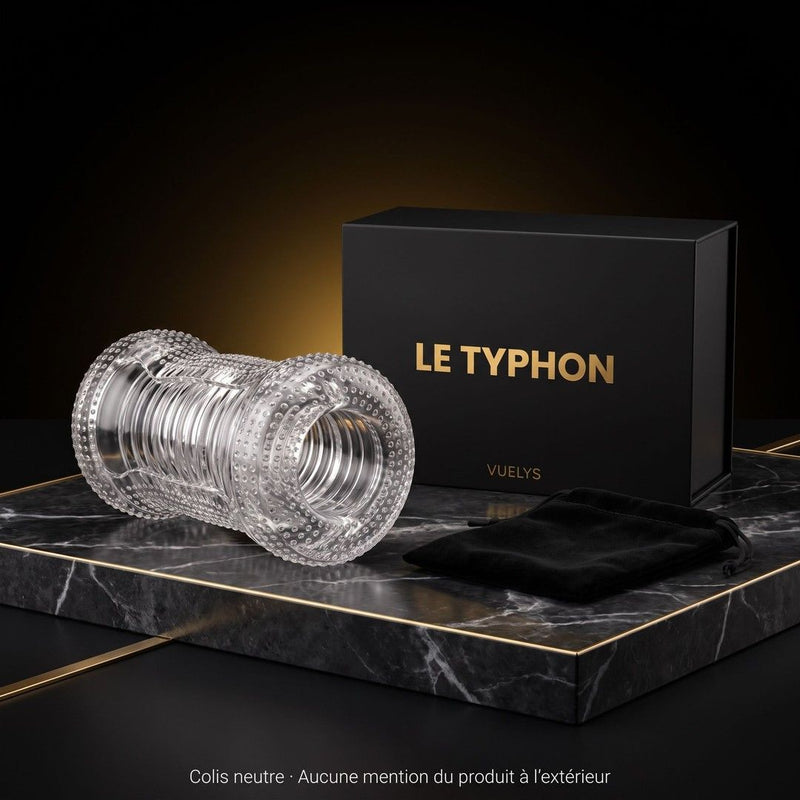 Le Typhon